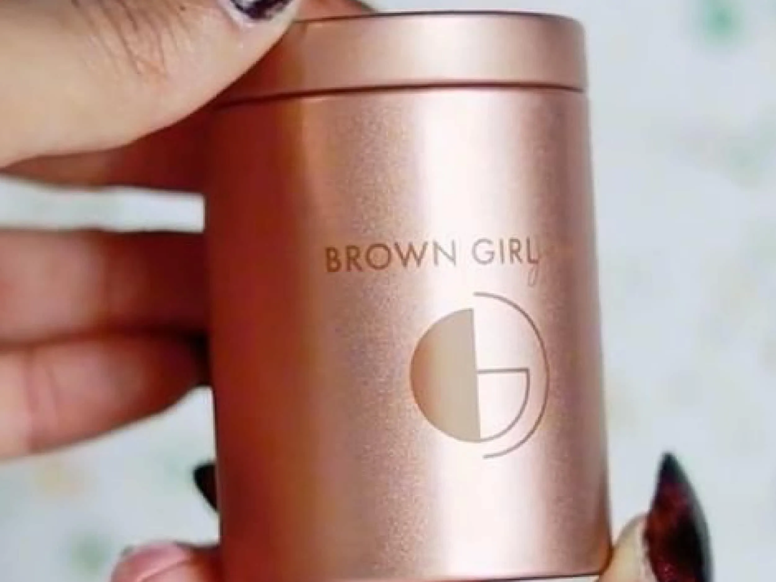 Brown Girl Jane